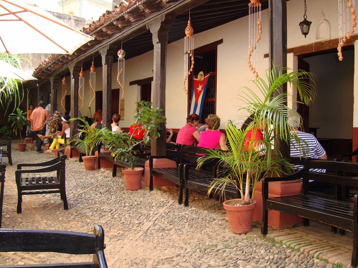 day5La Canchanchara酒吧2.jpg
