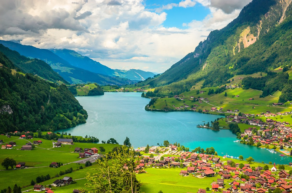 琉森湖旅遊指南| 熱門景點資訊、交通地圖| ezTravel易遊網