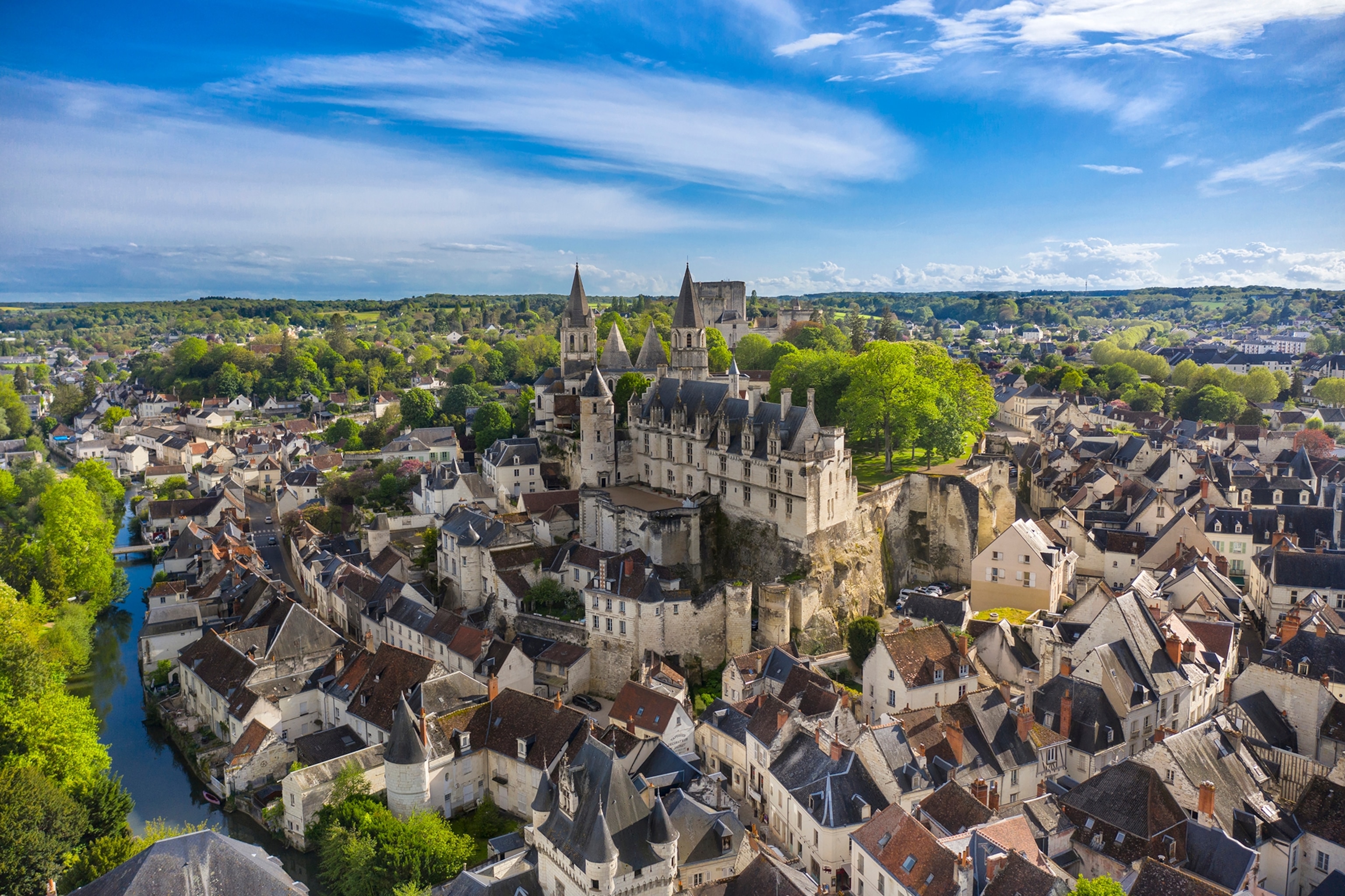 How to plan a weekend in Le Mans, France | National Geographic