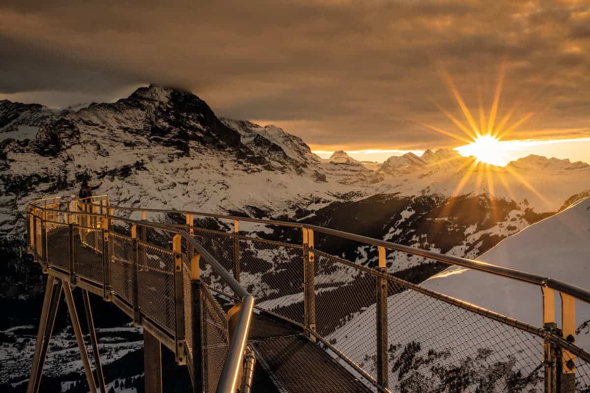 Grindelwald First: Is It Worth It? Tickets, Tips, Pass Discount