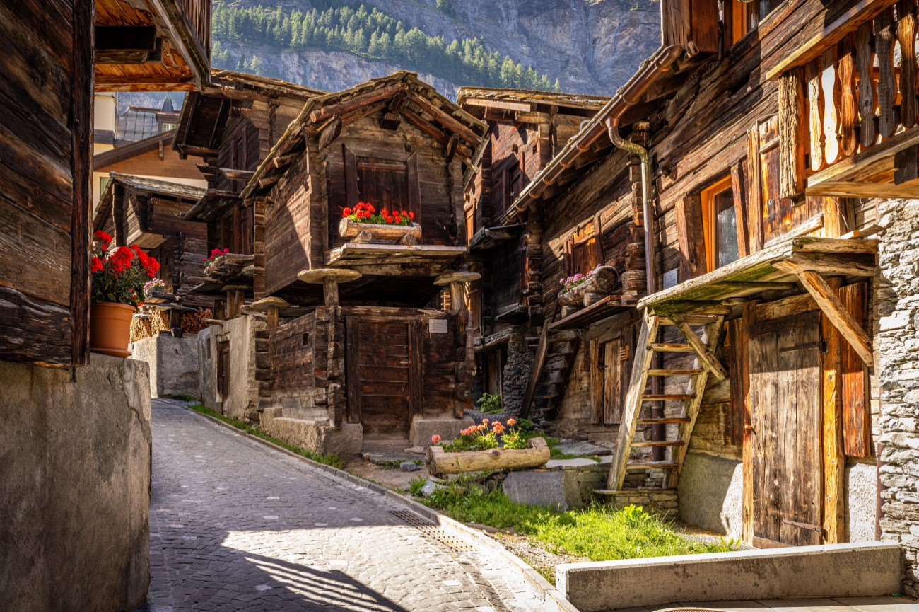Choses à faire à Zermatt : Itinéraire de 4 jours