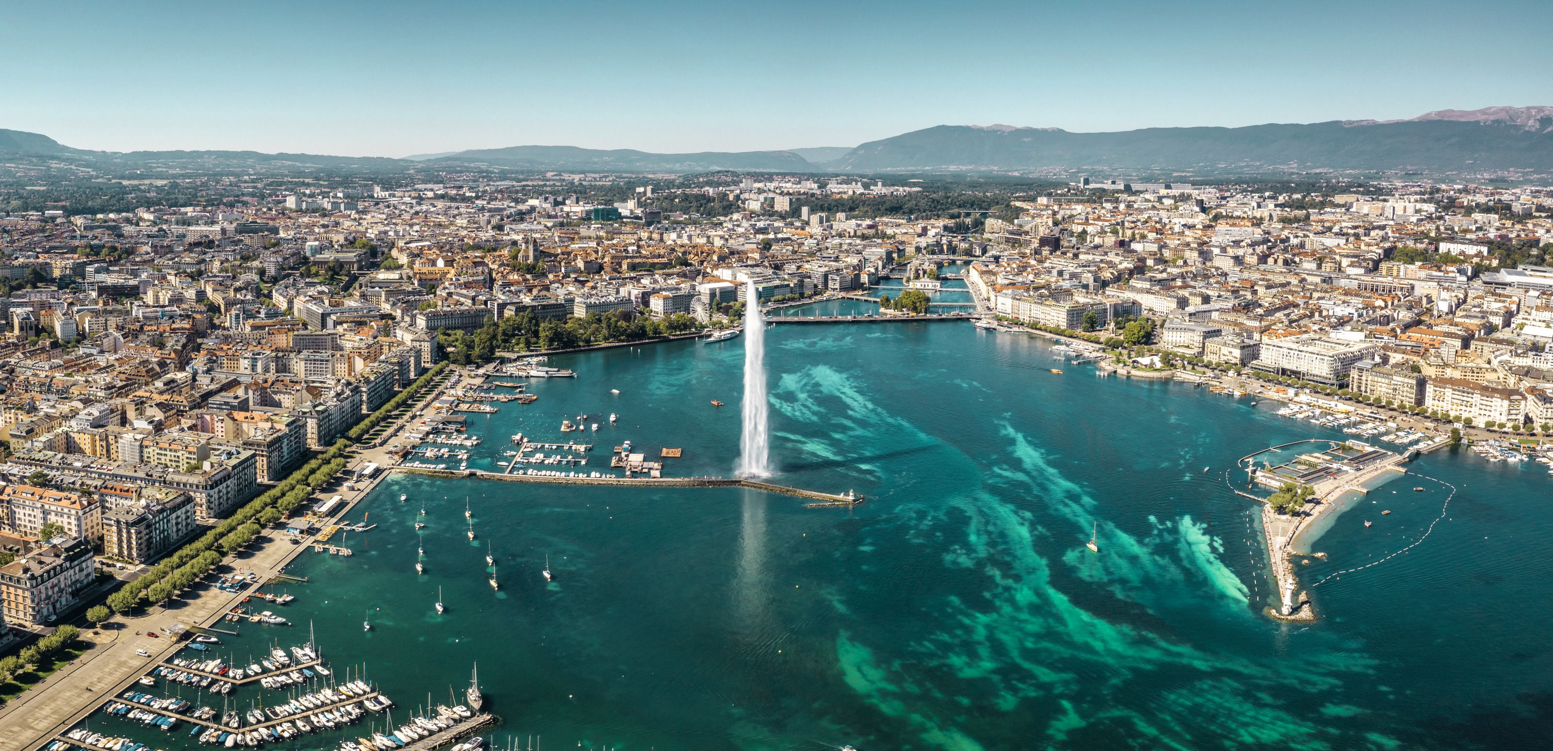 Genève | Suisse Tourisme