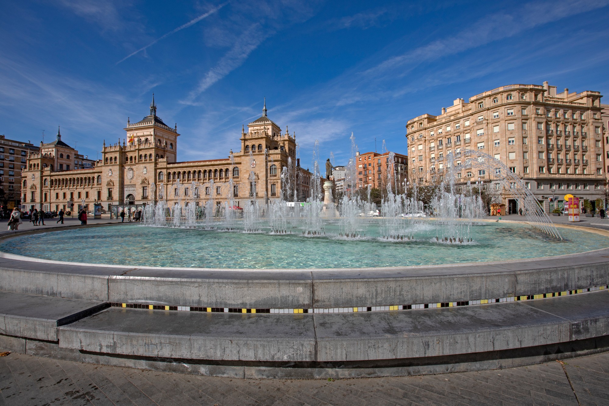 Valladolid | Portal de Turismo de Castilla y León