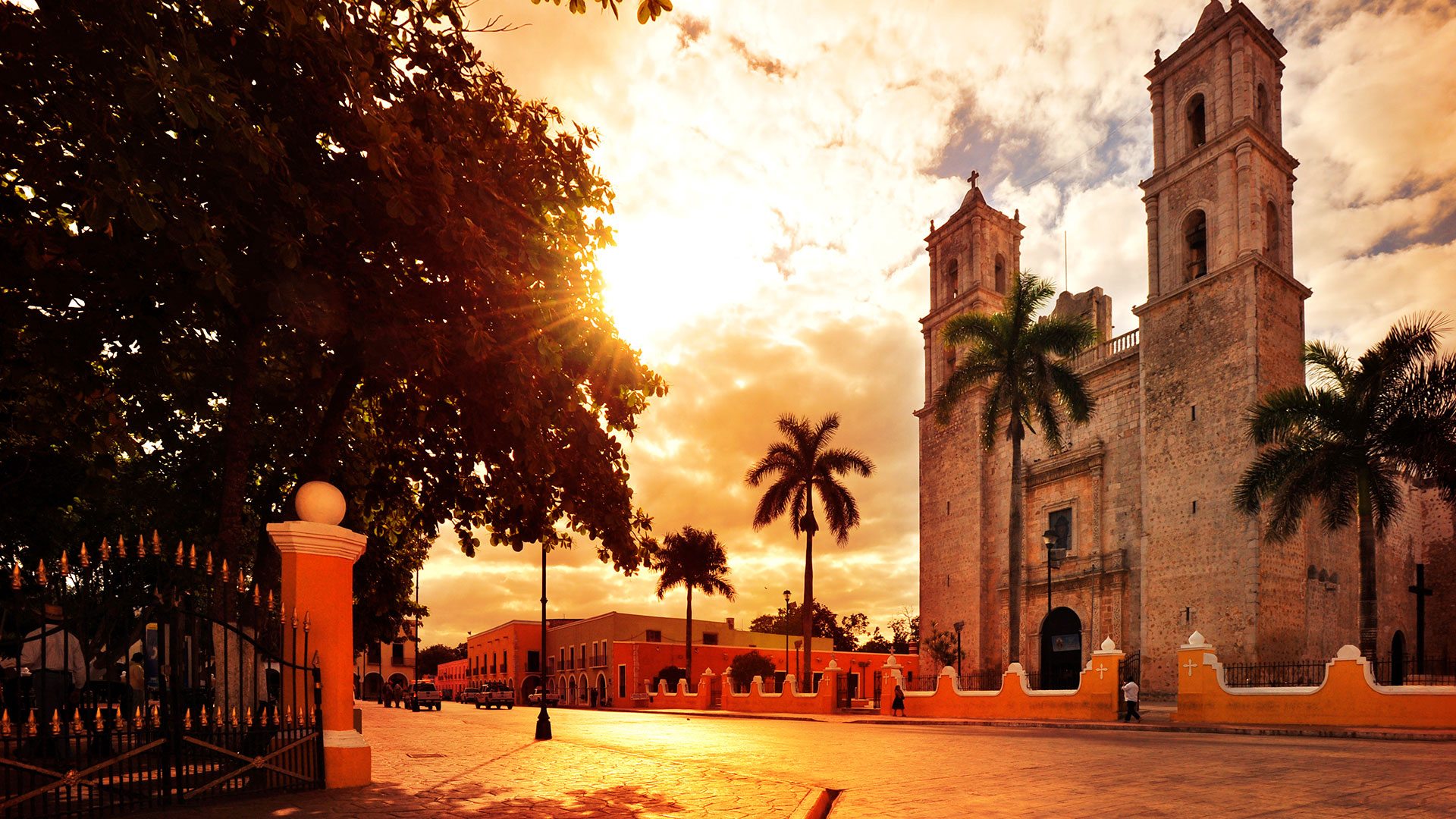 Valladolid - Yucatán.Travel