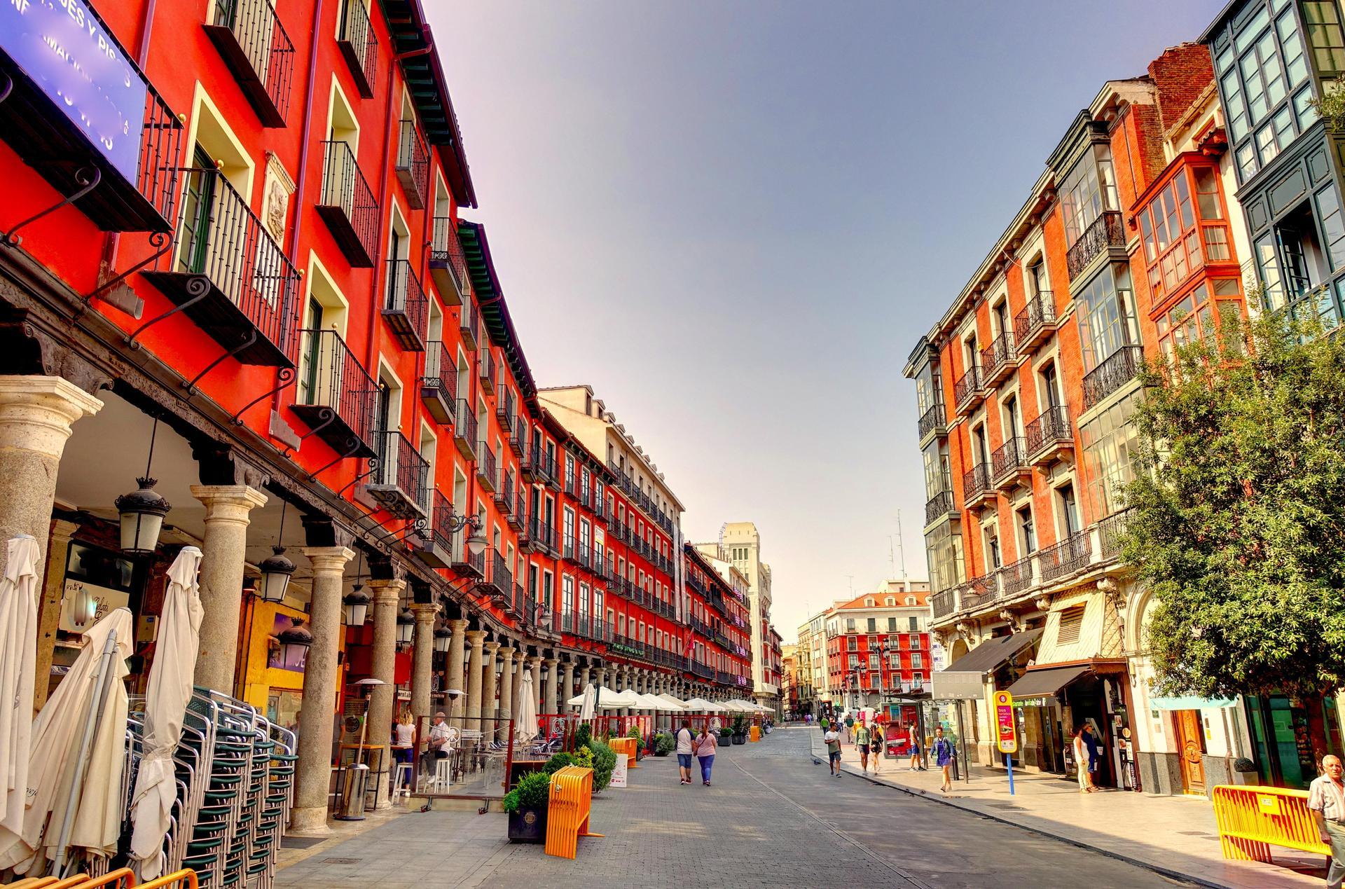 Where to eat, sleep and shop in Valladolid, Spain | The National