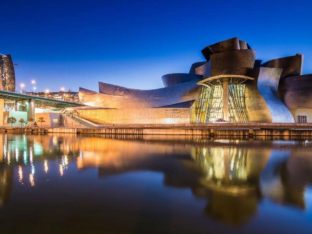 Que faire et que voir à Bilbao | Tourisme au Pays Basque | Tourisme Euskadi - Incontournables lors de votre voyage au Pays Basque - Tourisme Euskadi