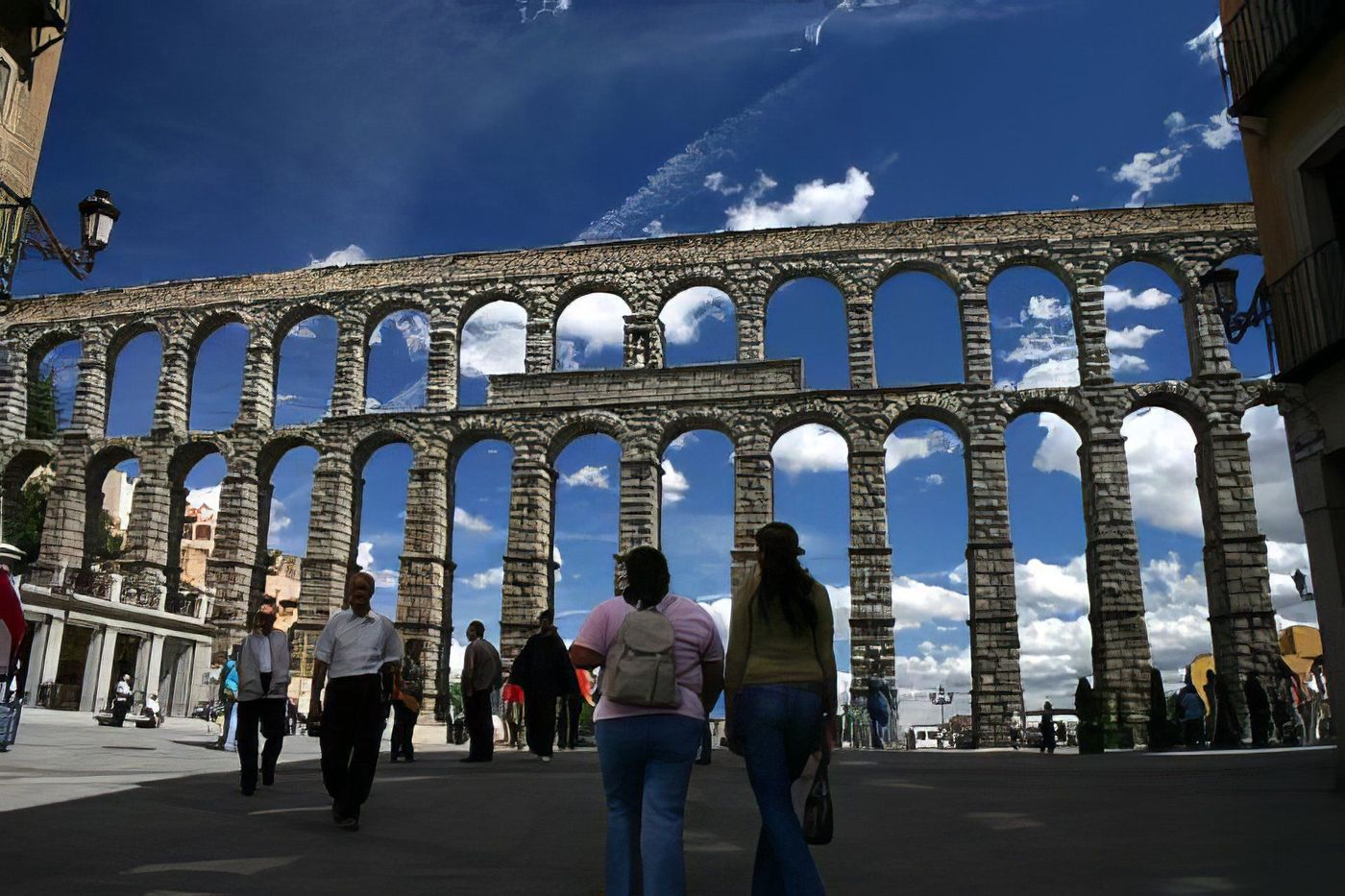 Visiter Segovia (Ségovie) : préparez votre séjour et voyage Segovia (Ségovie) | Routard.com