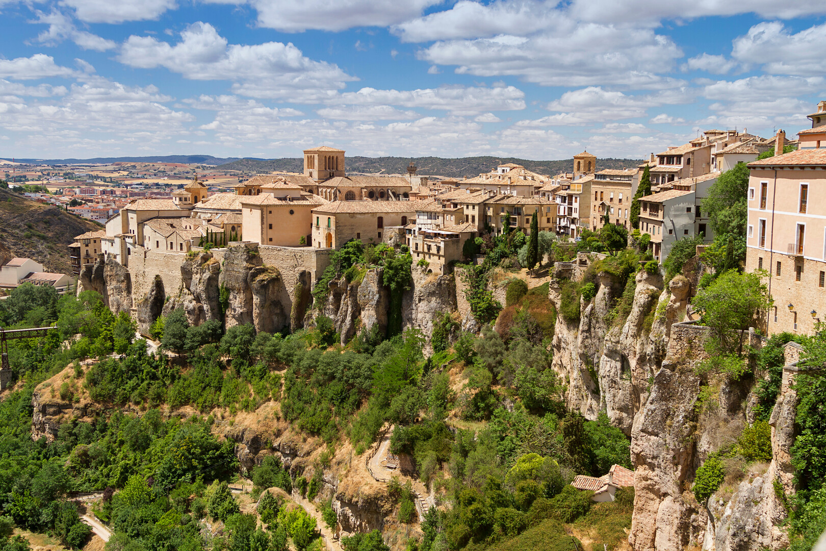 Visiter Cuenca, Espagne ⭐️ Les incontournables de 2026
