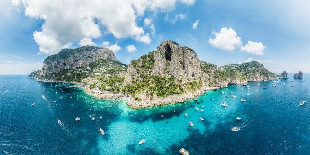 What to do in Capri in one day | Visititaly.eu