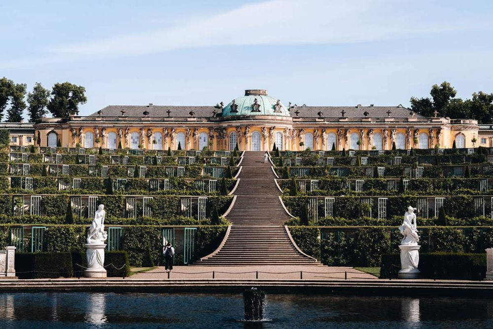 Visiter Potsdam en 2 jours, que voir et faire ? | Refuse to hibernate