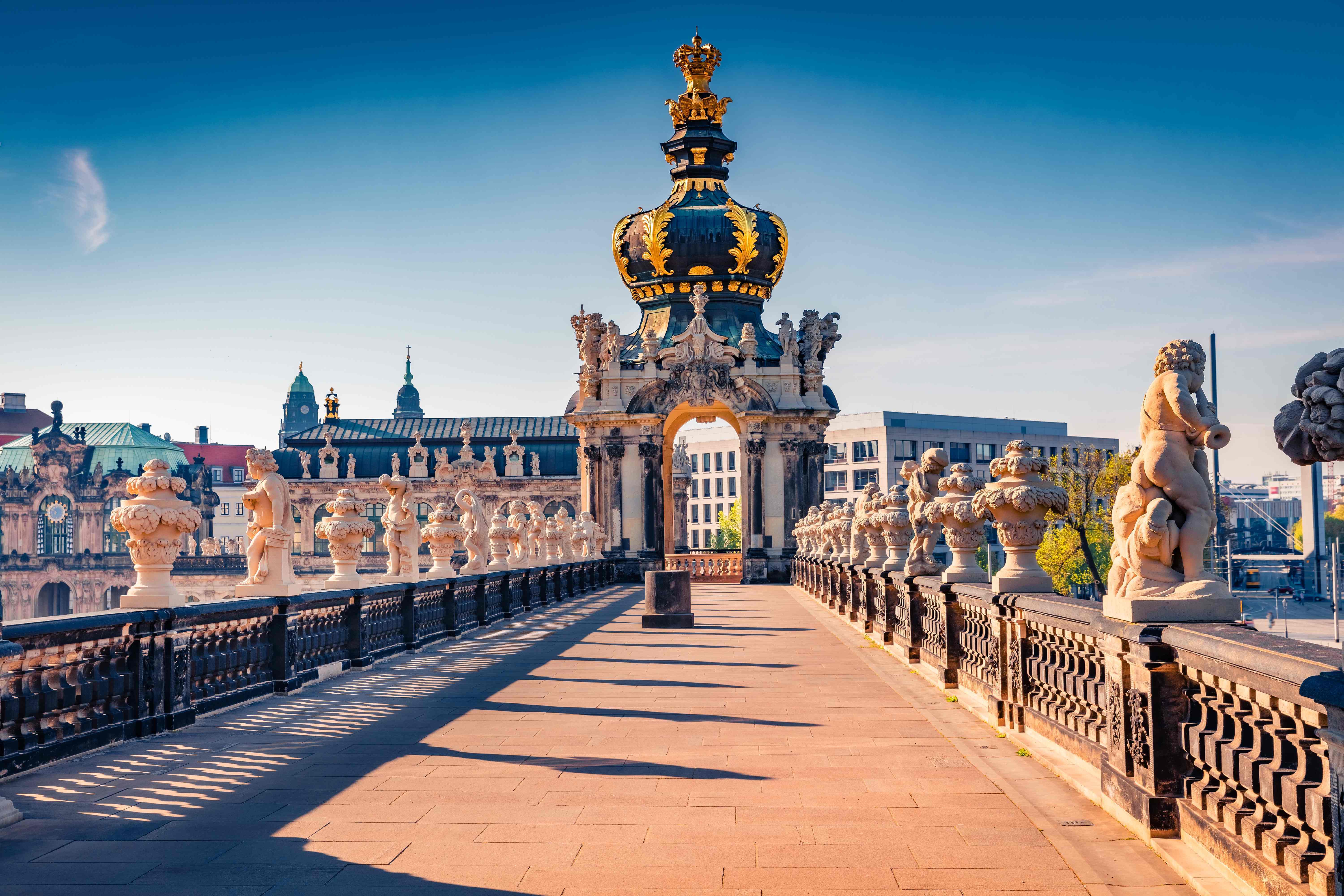 Things to do in Dresden: Don't miss these iconic sites