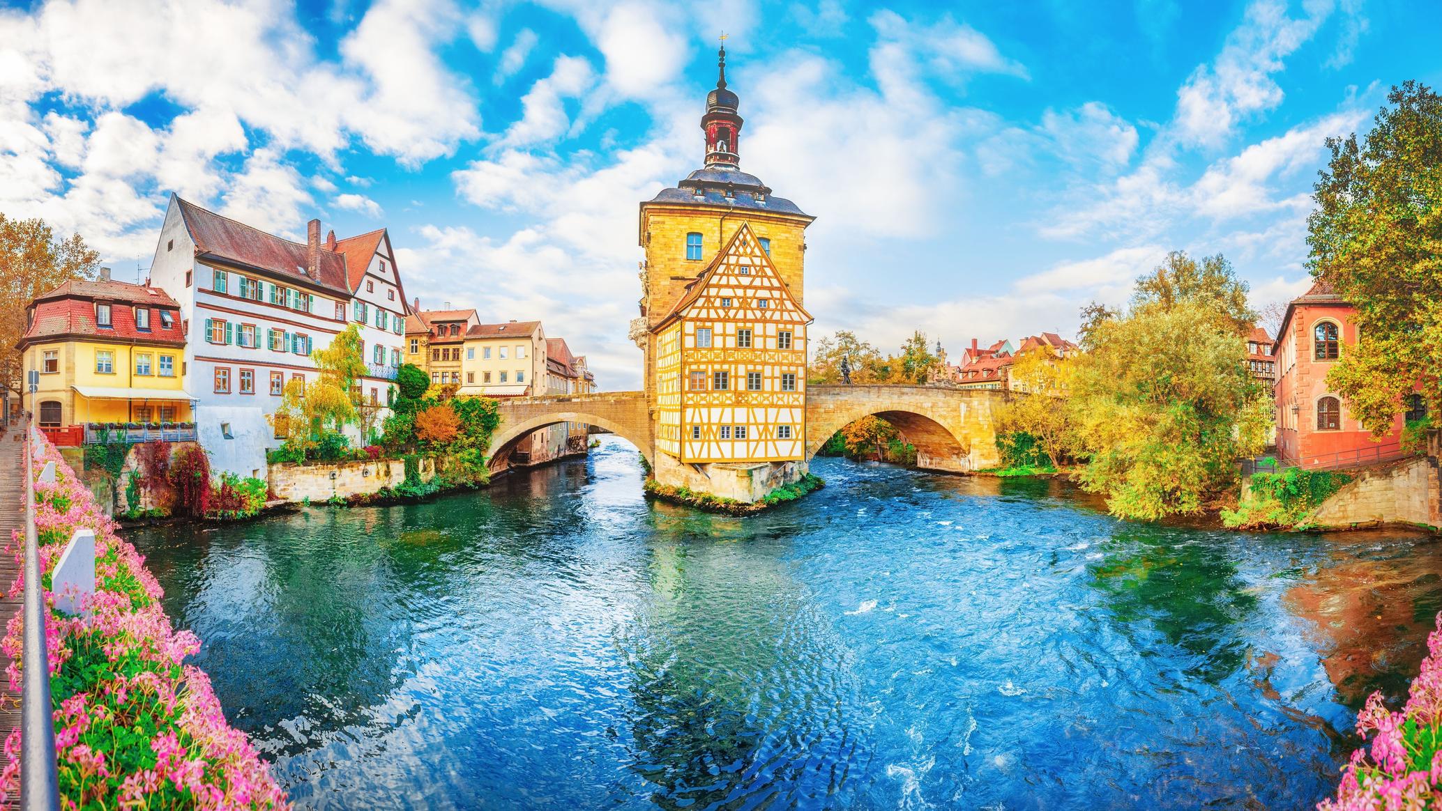 Bamberg, Allemagne - guide touristique de la ville | Planet of Hotels