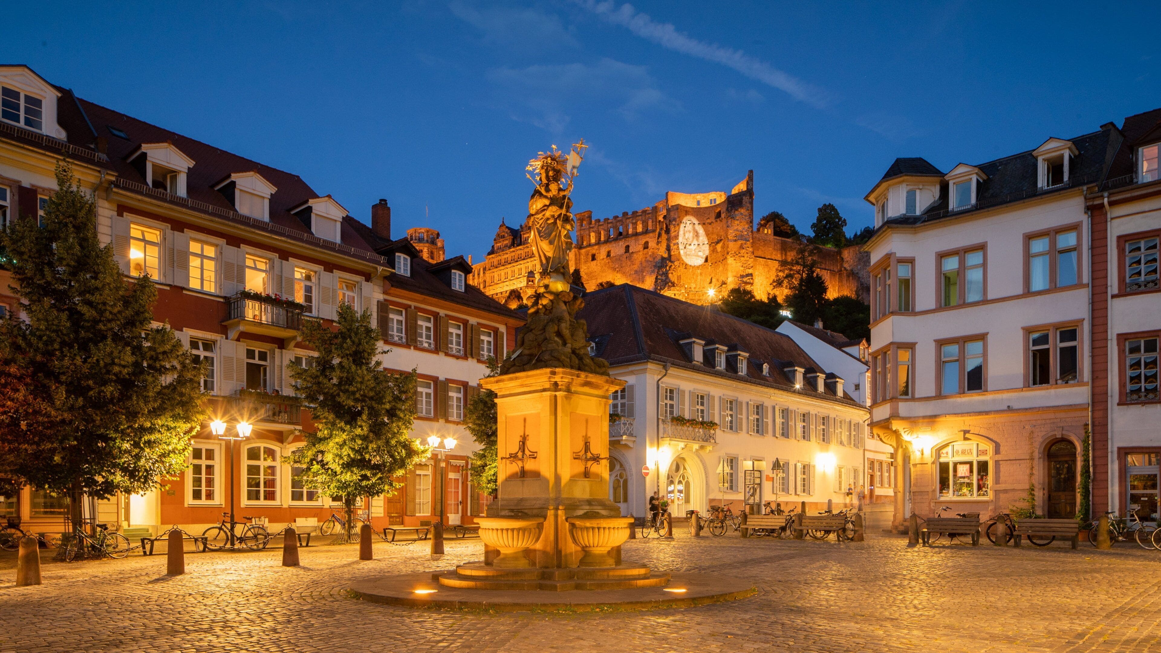 Visitez Heidelberg: guide touristique 2026 | Expedia.fr