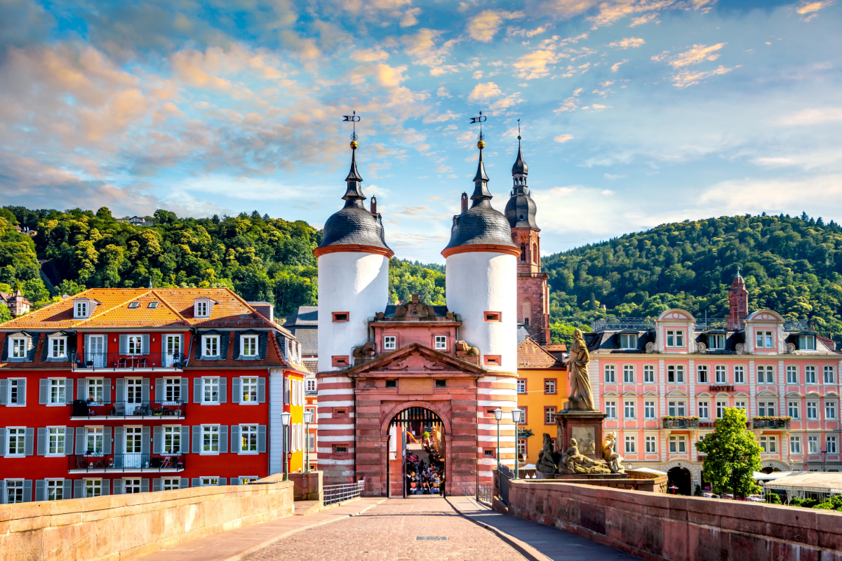 Visiter Heidelberg : 10 incontournables à faire et voir