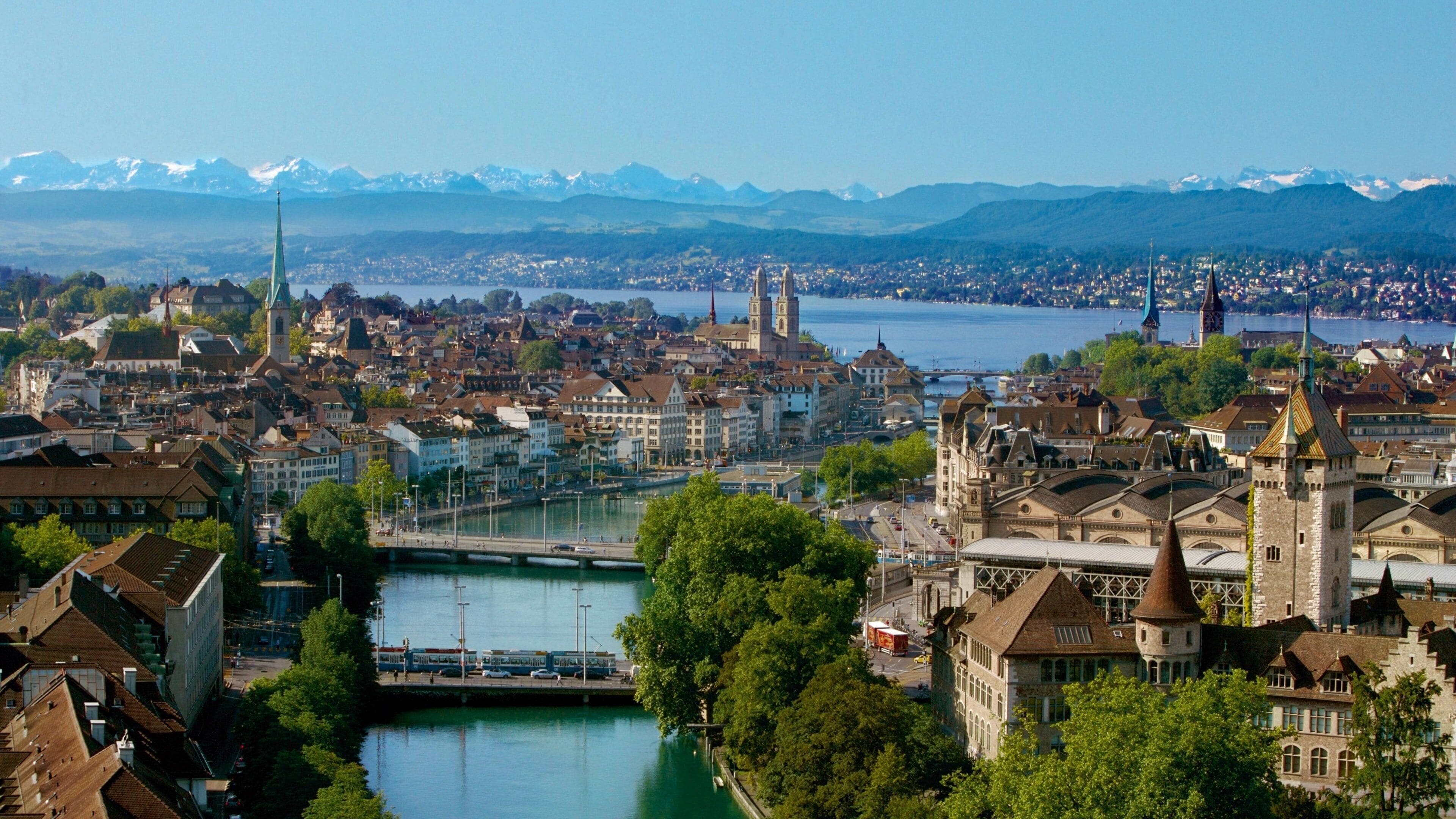 Expert local à Lac de Zurich : trouvez des choses à faire à Lac de Zurich