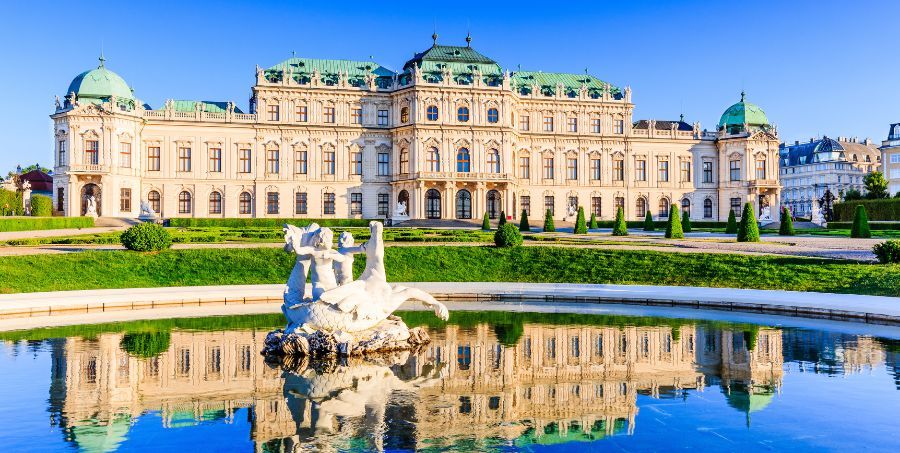 Top attractions in Vienna every traveller must see | Travel Department IE