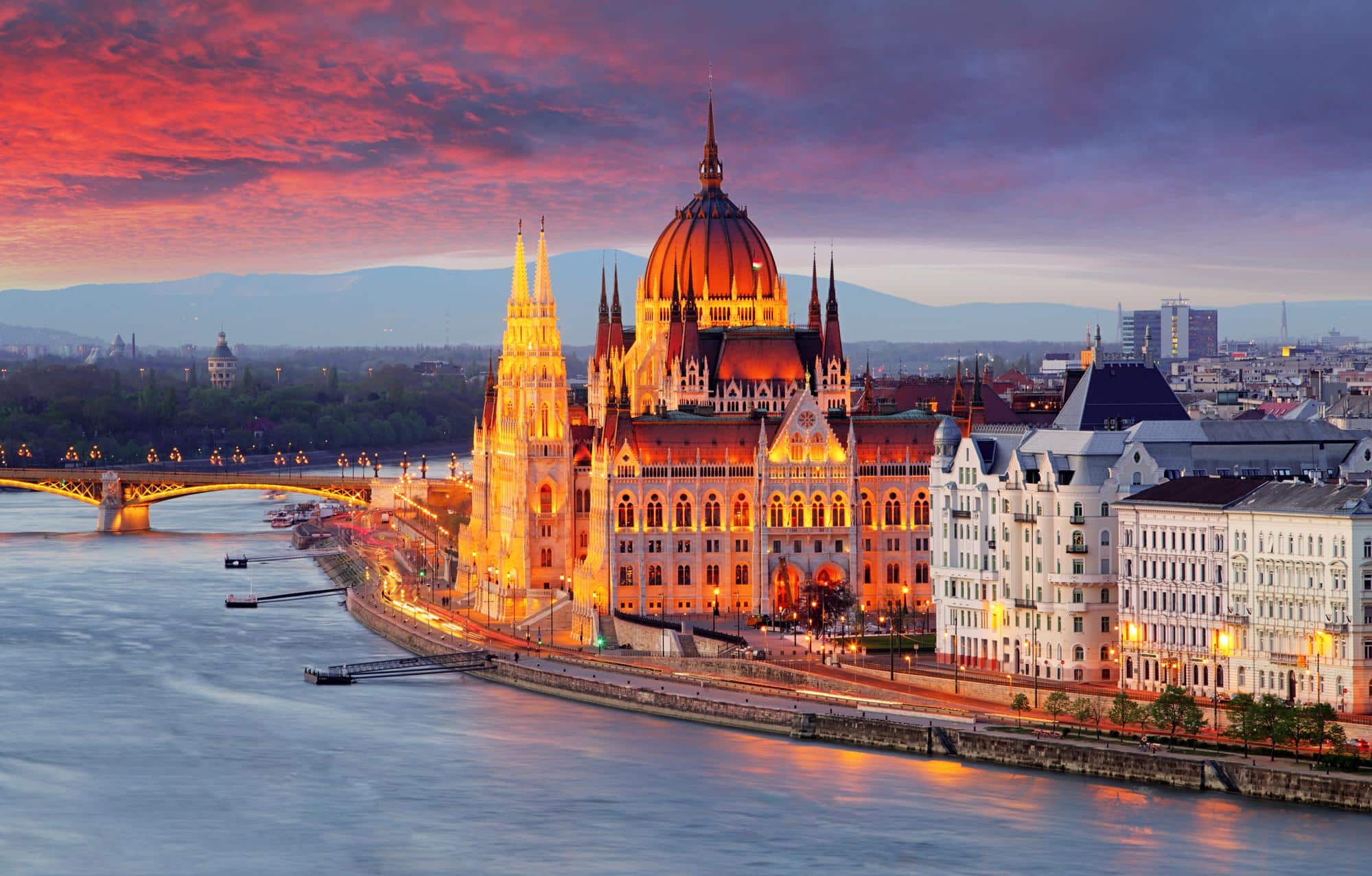 Visiter Budapest : 10 incontournables à faire et voir (Hongrie)