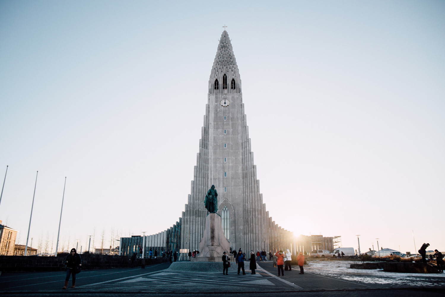 Que faire à Reykjavik ? — le guide pour visiter la capitale islandaise - Hellolaroux