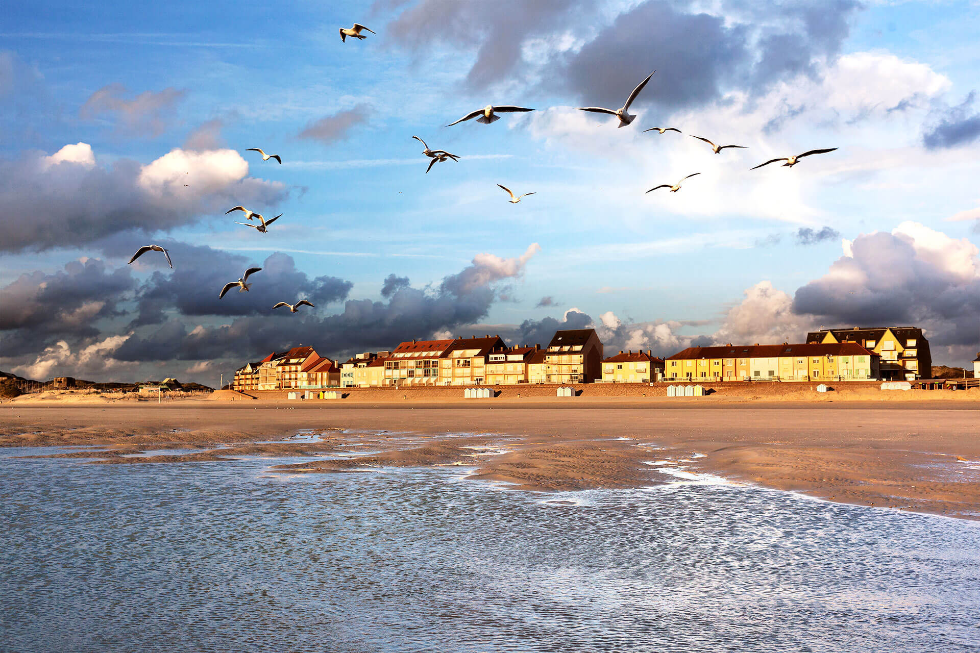 Fort-Mahon-Plage | Site officiel de la mairie de Fort-Mahon-Plage