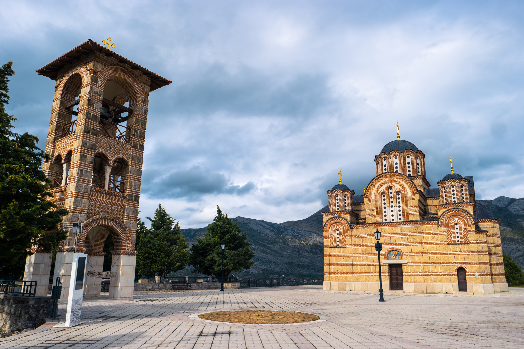 Hercegovačka Gračanica | Trebinje Travel Guide