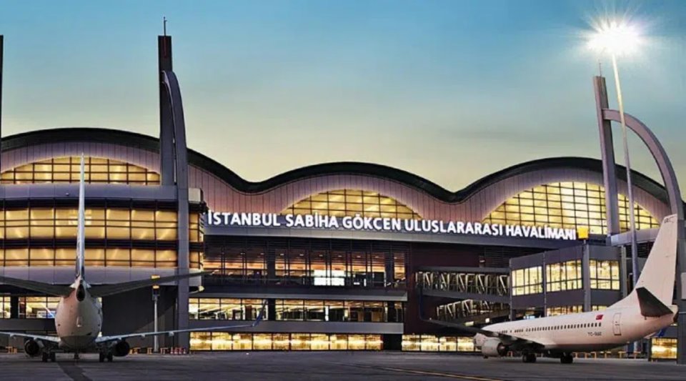 前往伊斯坦布尔各机场最便捷的交通方式/ 最佳说明| Istanbul E-pass