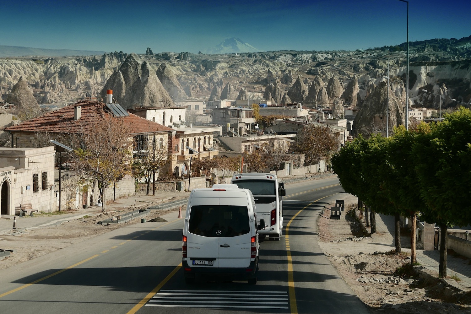 卡帕多奇亞】Cappadocia 自由行景點全攻略！至少住兩晚才玩得完- yooujiii