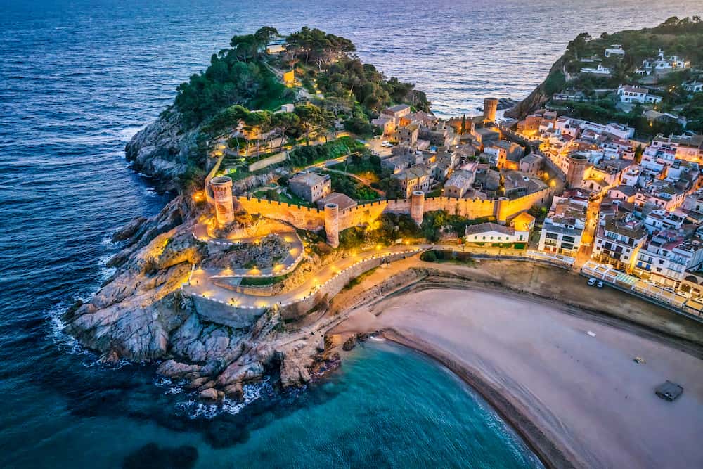 赫罗纳旅游指南|幕后建议、隐藏瑰宝、行程规划等