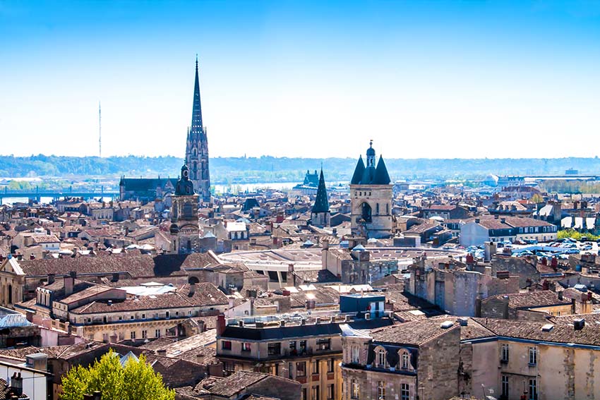 西南法旅遊】波爾多Bordeaux 市區13 個必去景點| 法語鸚鵡螺